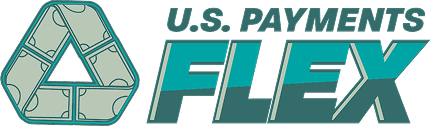 U.S. Payments FLEX logo.